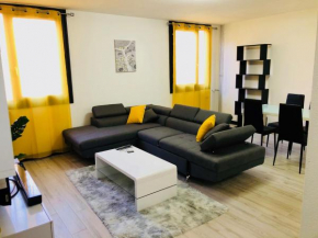 Bella vita Thonon-Les-Bains